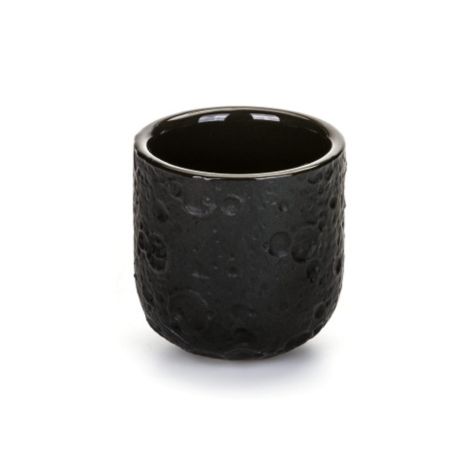 Cosmic Diner Lunar Coffee cup