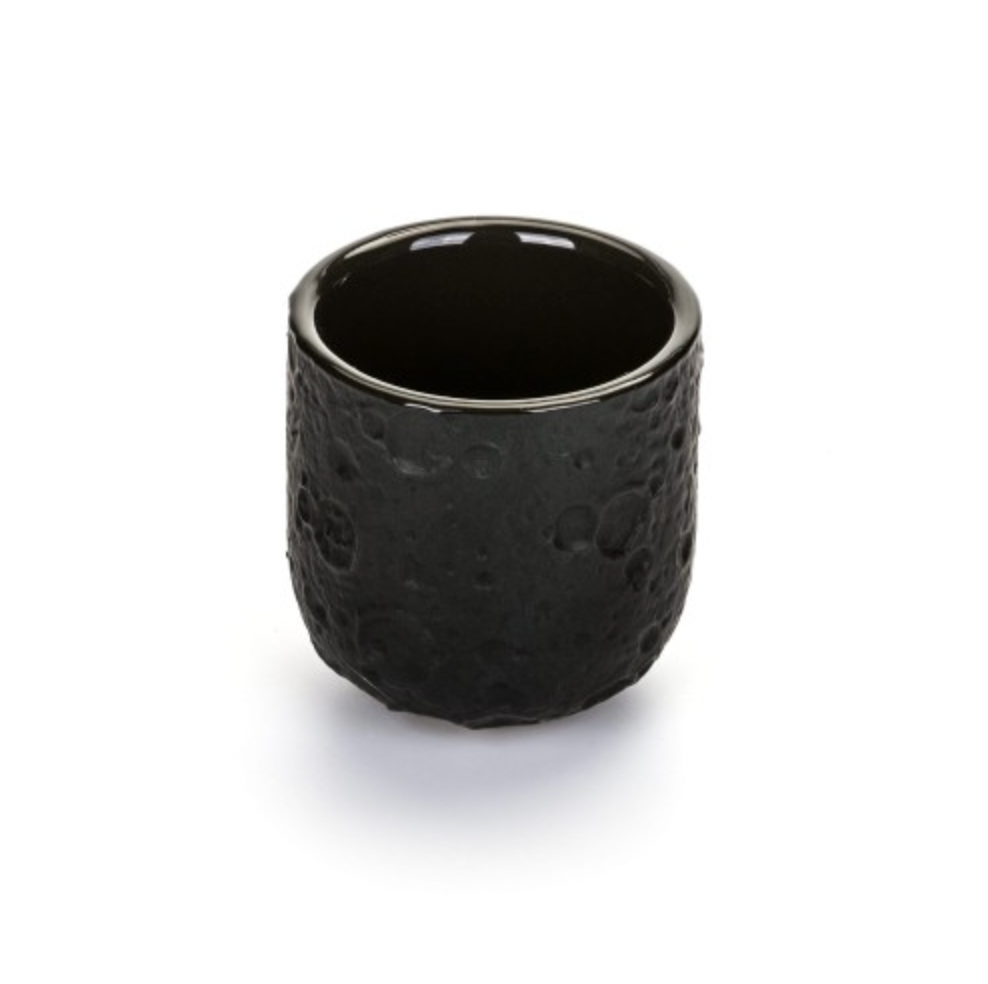 Cosmic Diner Lunar Coffee cup