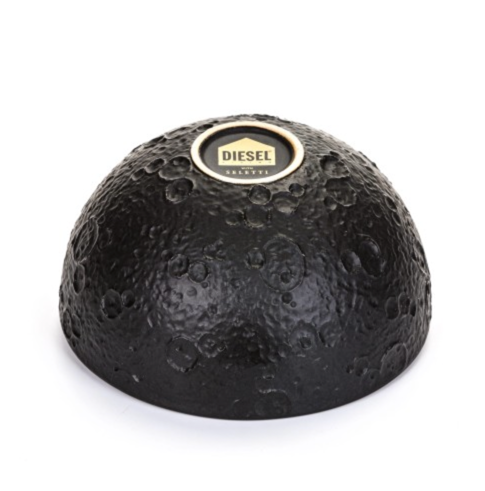 Cosmic Diner Lunar Bolle liten