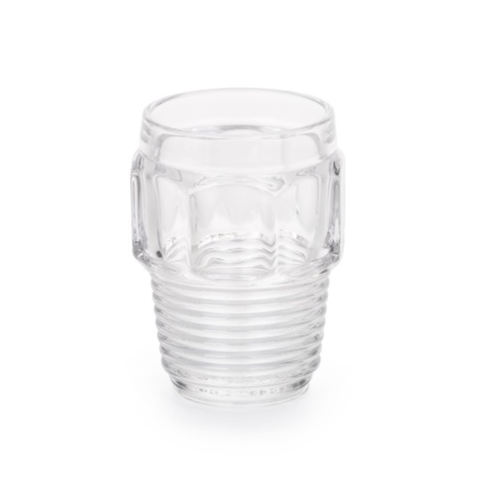 Machine Collection Drinking glass set of 3