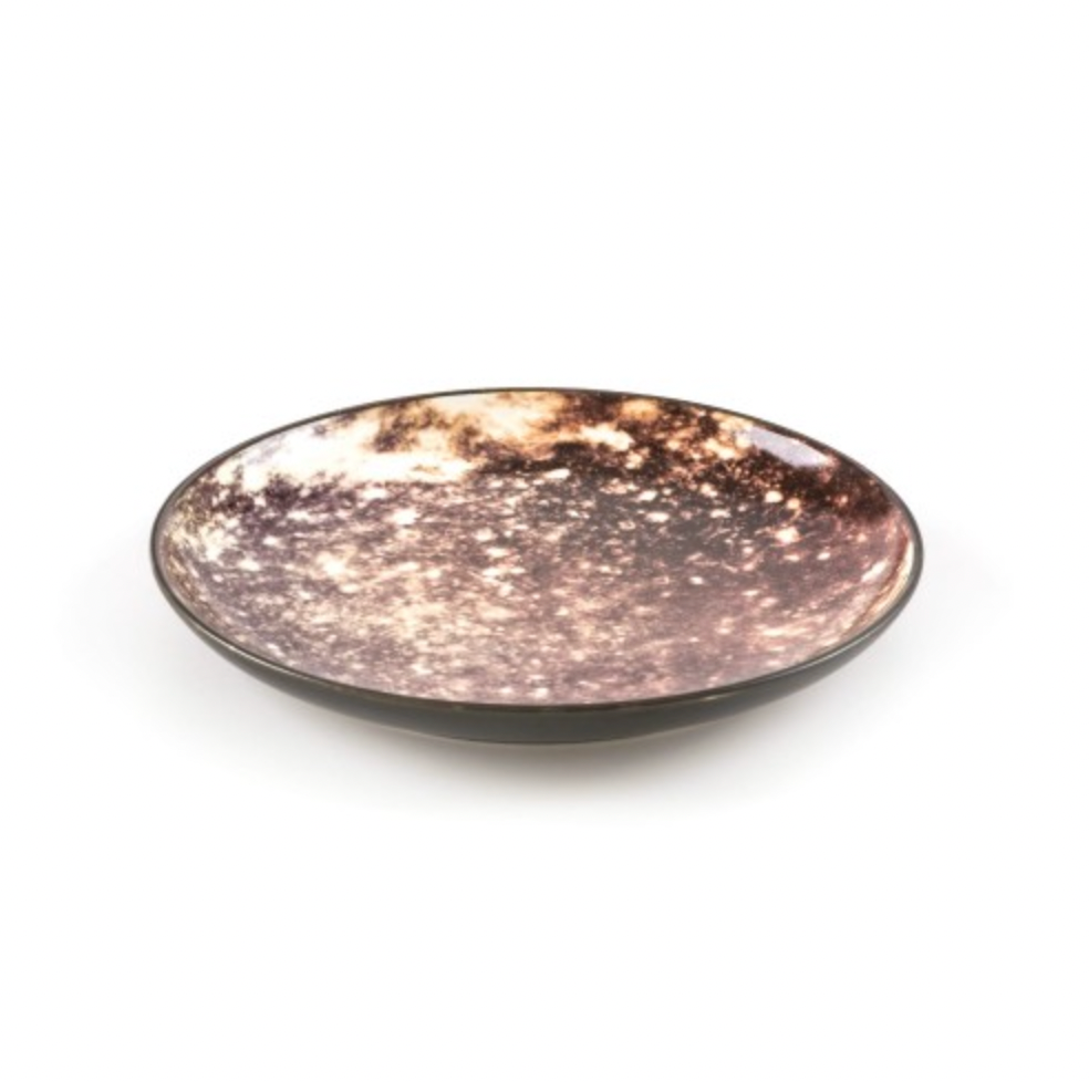 Cosmic Diner Callisto Tallerken