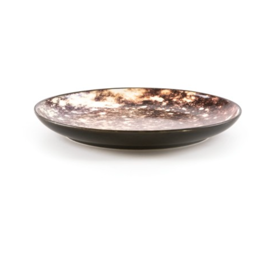Cosmic Diner Callisto Tallerken
