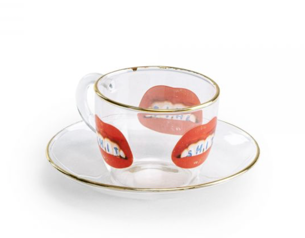 Coffee Cup Shit