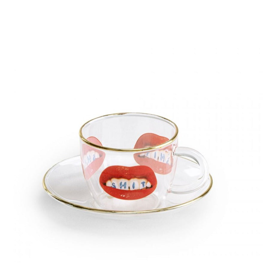 Coffee Cup Shit