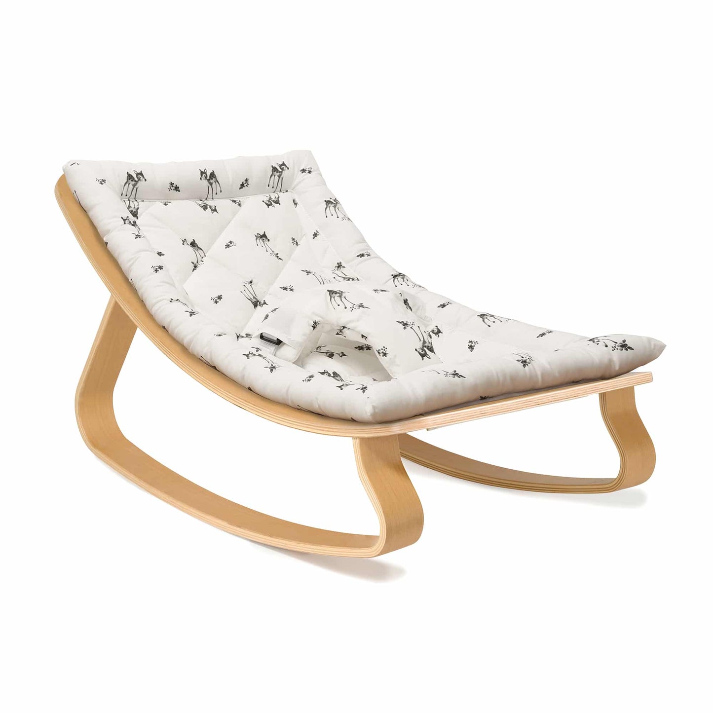 Charlie Crane LEVO Baby Rocker stol, en del av kategorien Furniture - At Home Interiør