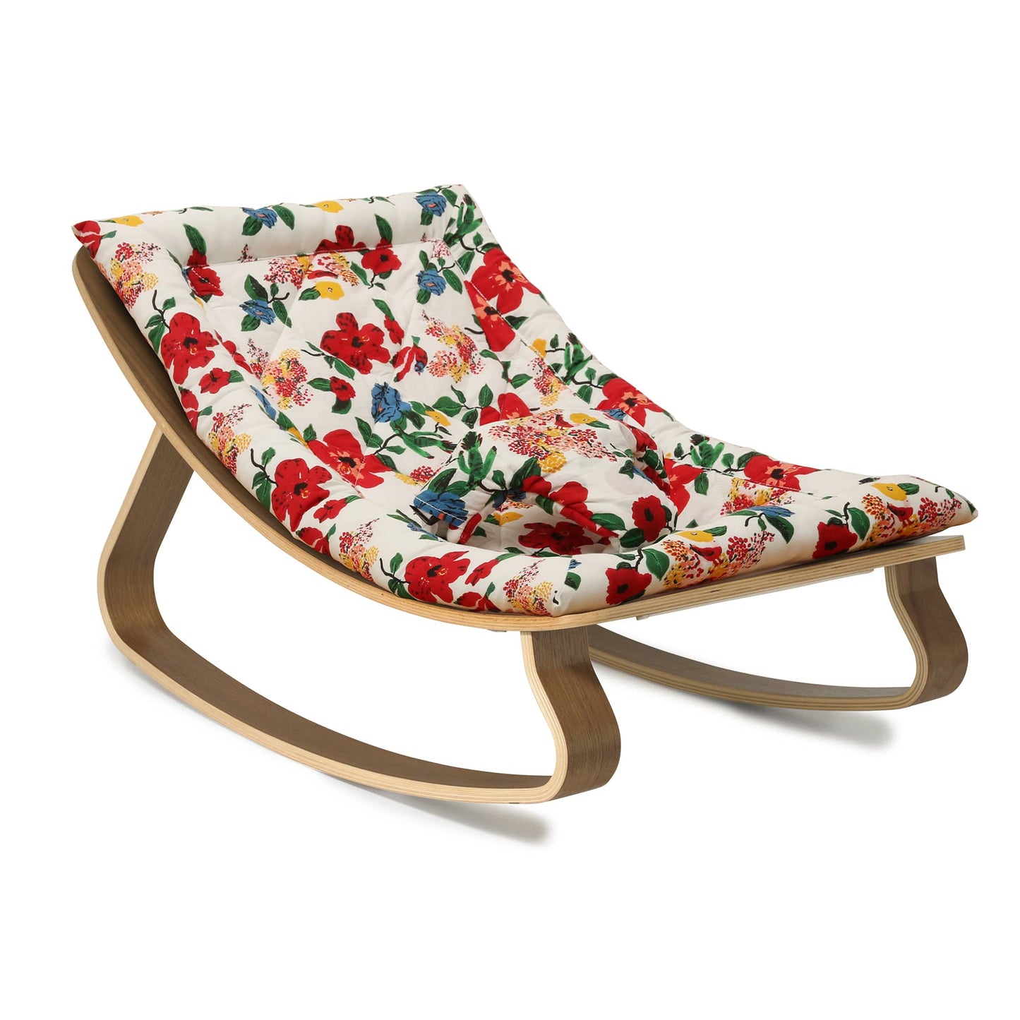 Charlie Crane LEVO Baby Rocker stol, en del av kategorien Furniture - At Home Interiør