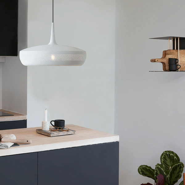 Clava Dine Taklampe, en del av kategorien Taklampe - At Home Interiør
