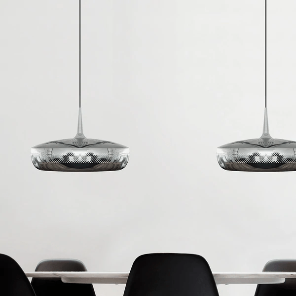 Clava Dine Taklampe, en del av kategorien Taklampe - At Home Interiør