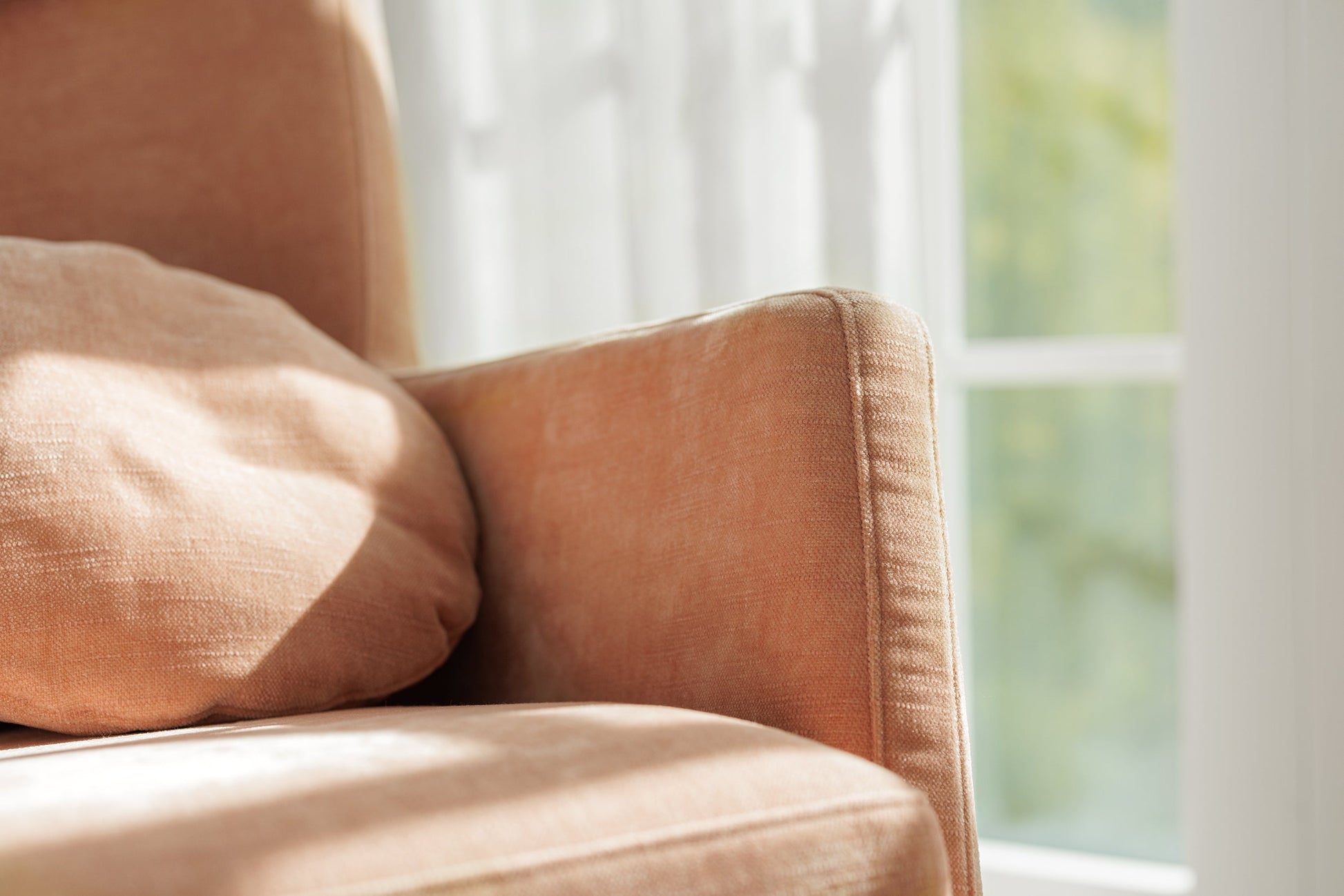 Disa Lenestol, en del av kategorien Lenestol - At Home Interiør