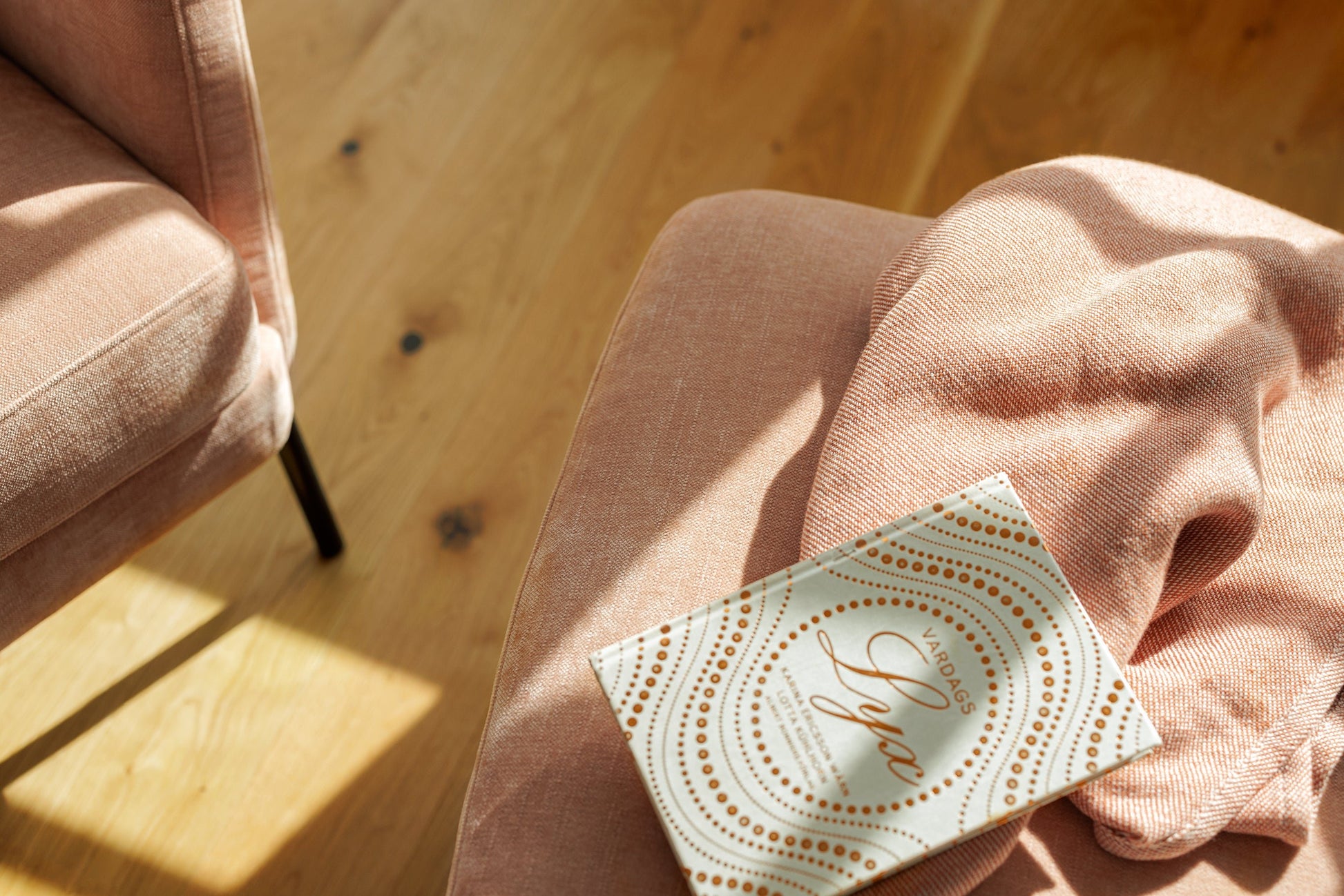 Disa Lenestol, en del av kategorien Lenestol - At Home Interiør