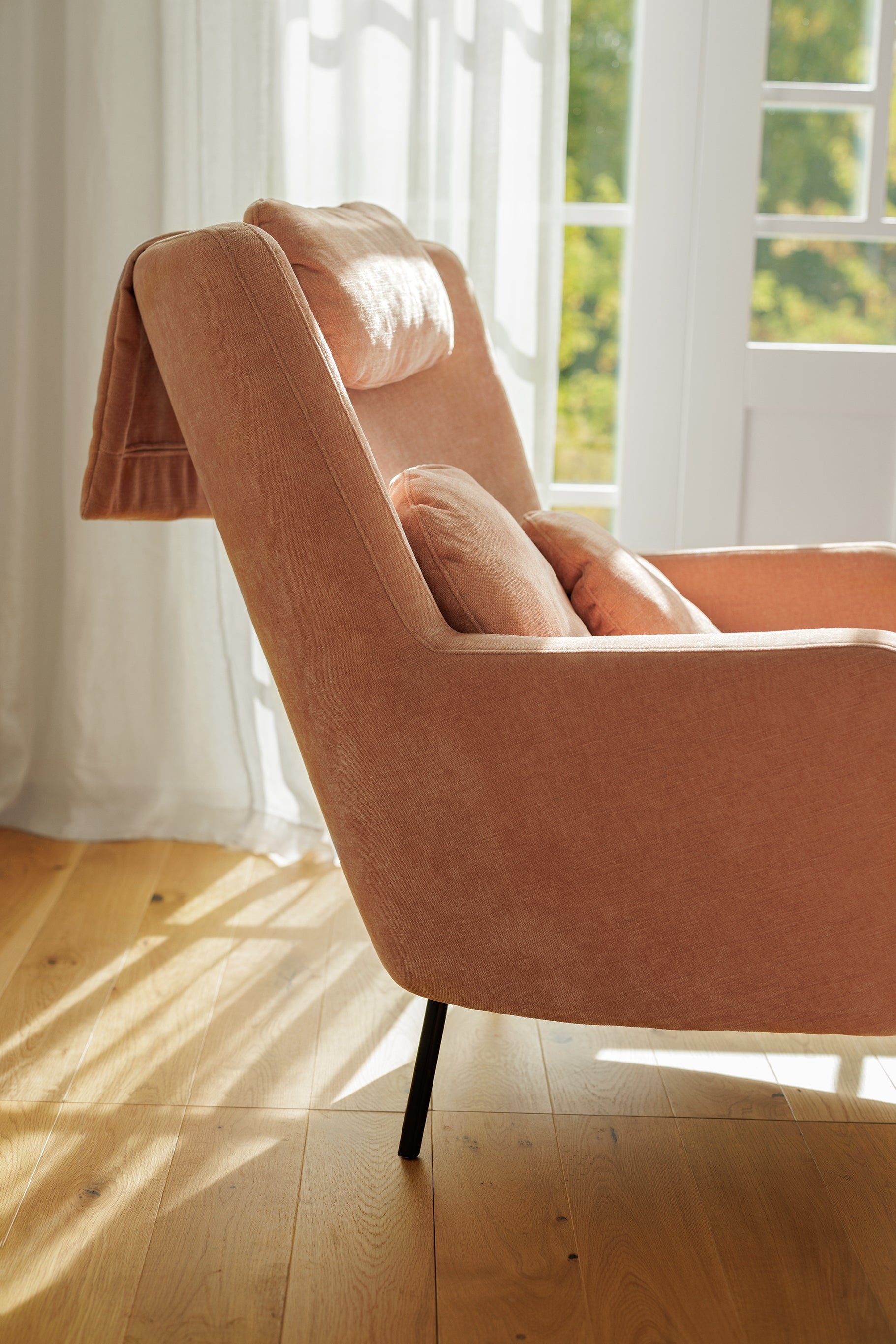 Disa Lenestol, en del av kategorien Lenestol - At Home Interiør