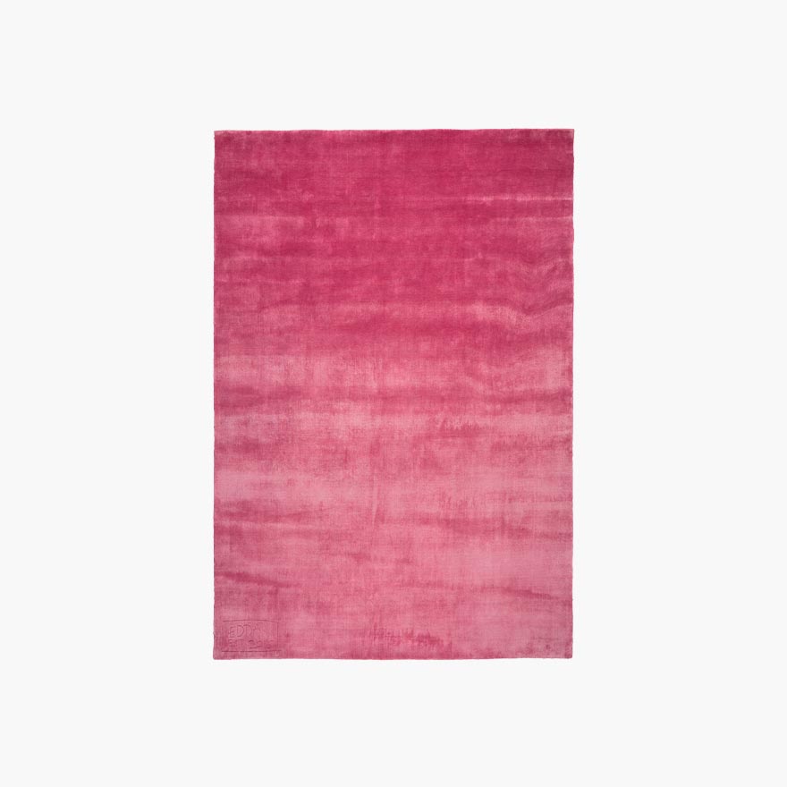 Sunniva Bubblegum Gulvteppe
