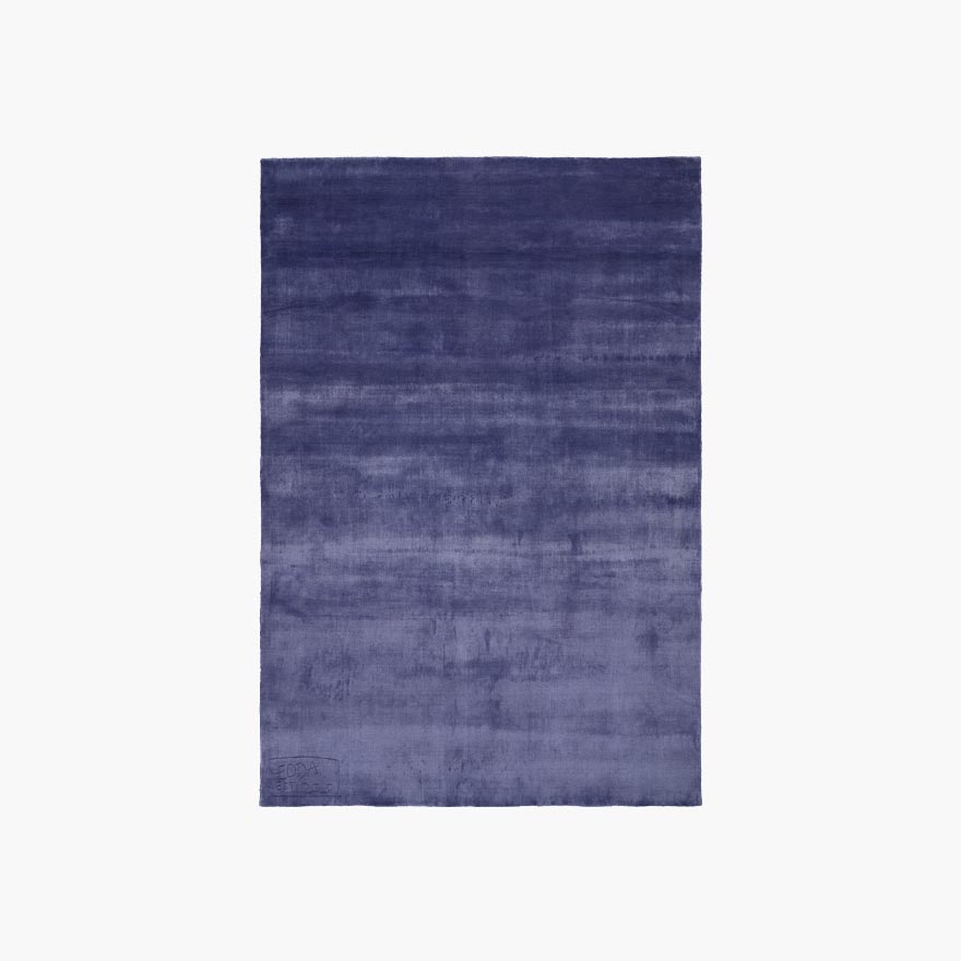 Sunniva Indigo Gulvteppe