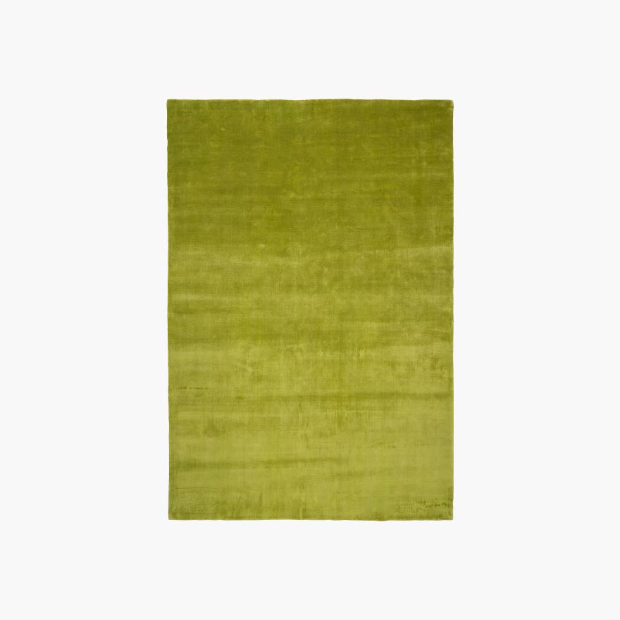 Sunniva Lime Gulvteppe