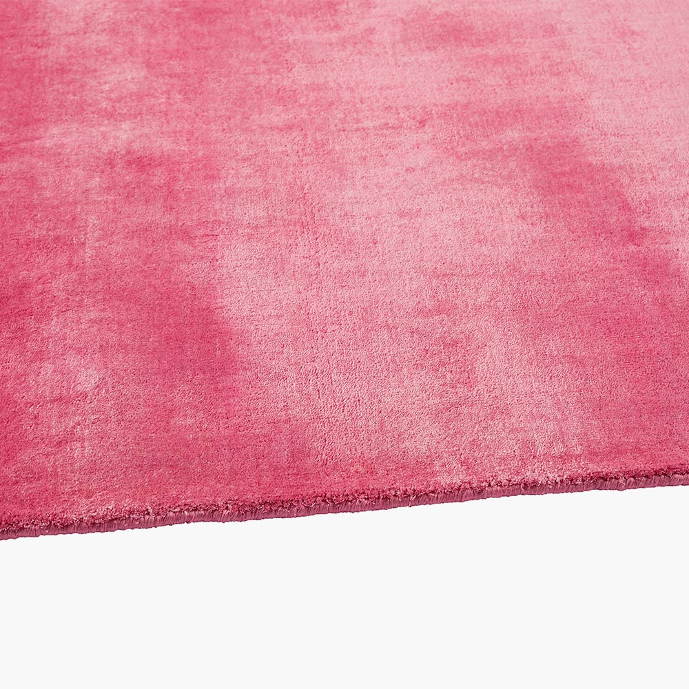 Sunniva Bubblegum Gulvteppe
