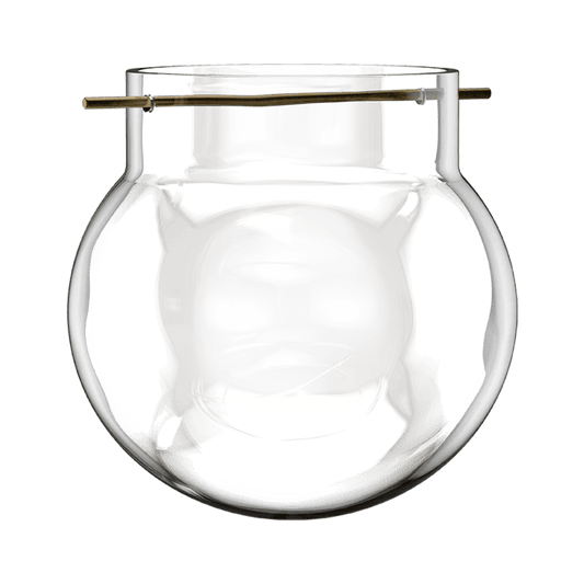 Glassbolle til Stories, en del av kategorien Sofabord - At Home Interiør