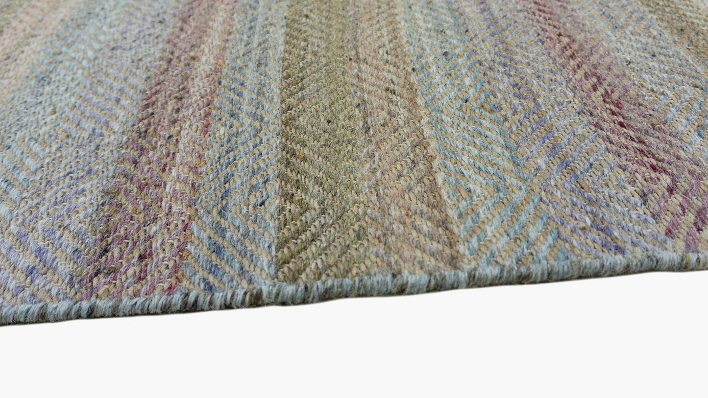 Gulvteppe Mathilde, en del av kategorien Gulvteppe - At Home Interiør