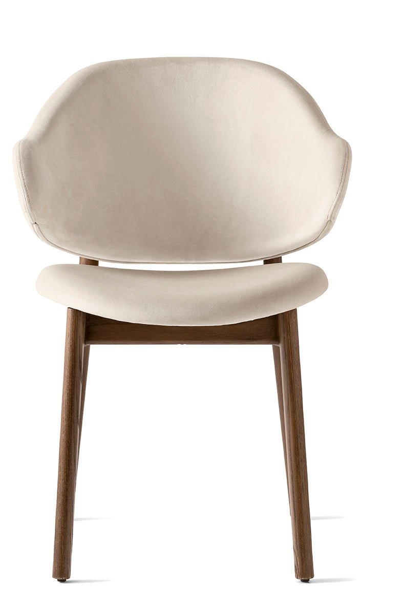 Holly spisestuestol med treben, CS2080, en del av kategorien spisestuestol - At Home Interiør