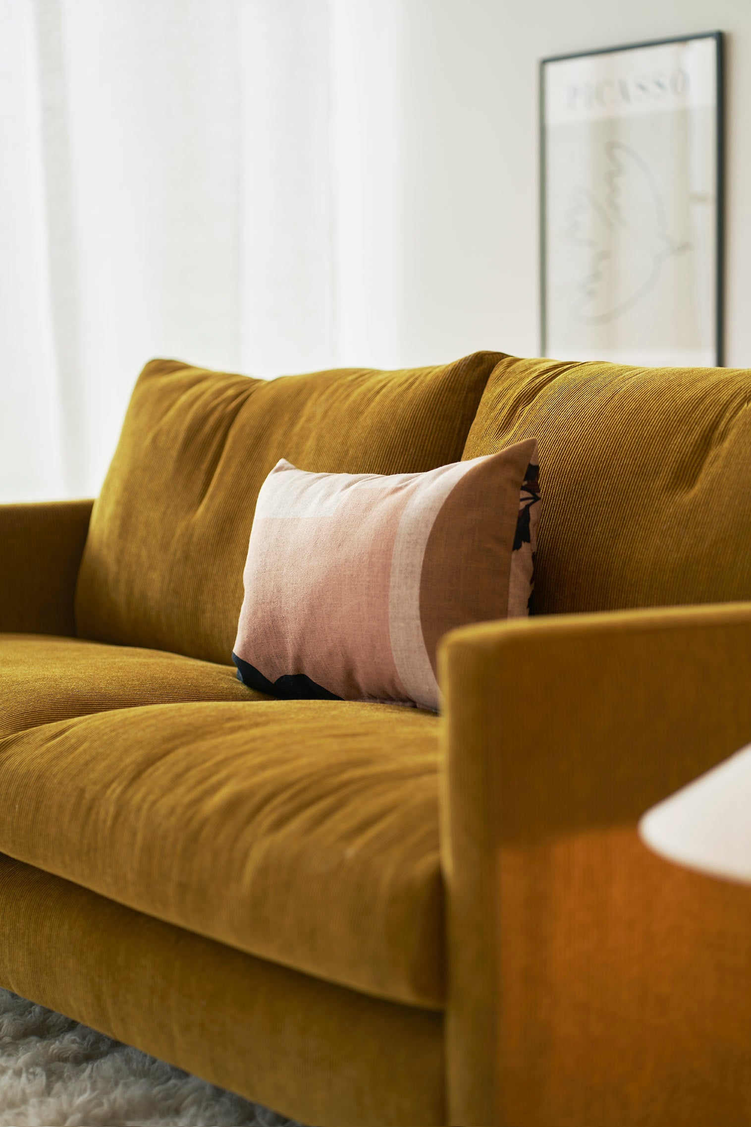 Impulse 2-seter sofa, en del av kategorien 2-seter - At Home Interiør