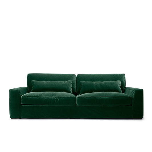 New York 3-seter XL sofa, en del av kategorien 3-seter - At Home Interiør