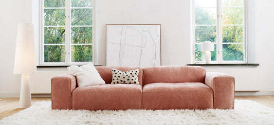 Sofaer i Oslo: Finn Din Ideelle Sofa hos At Home Interiør