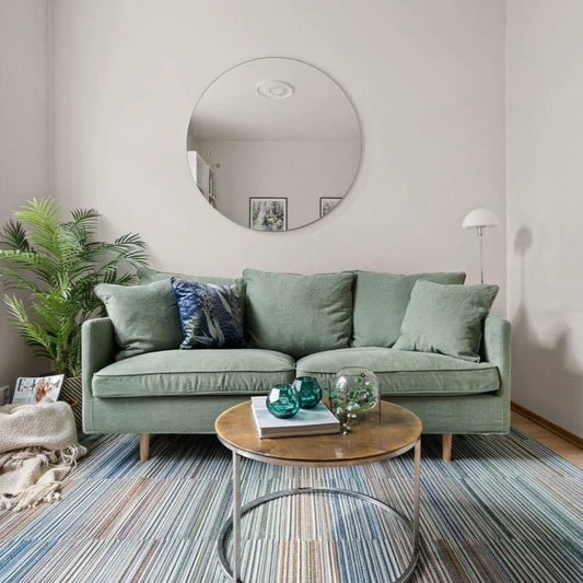 Sofaer - Den ultimate guiden til å velge din perfekte sofa hos At Home Interiør