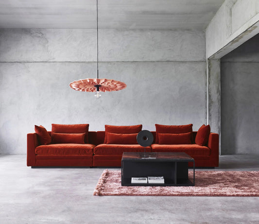 Loungesofa: Definisjonen av Komfort og Stil i Hjemmet