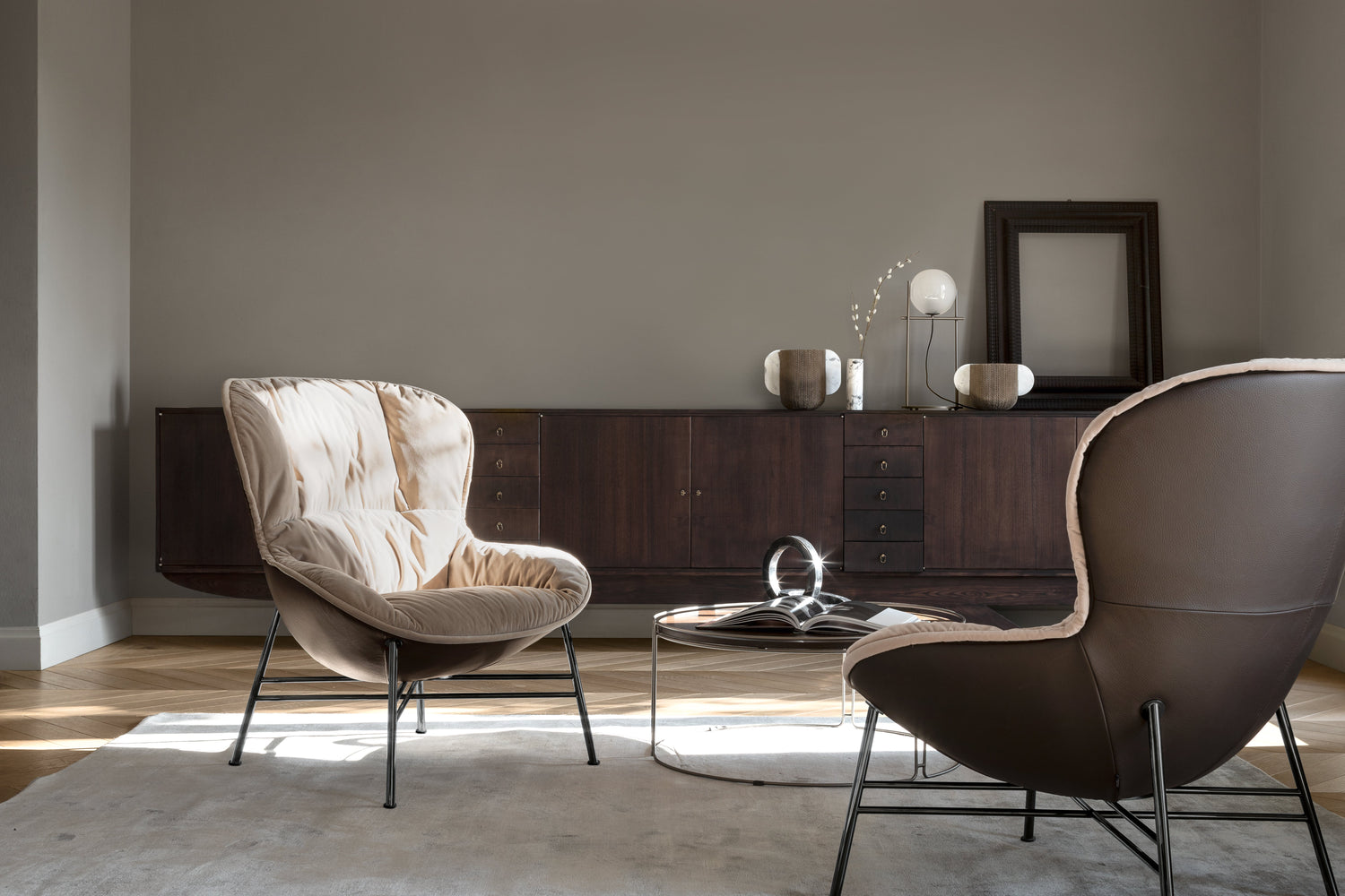 Ditre Italia - At Home Interiør