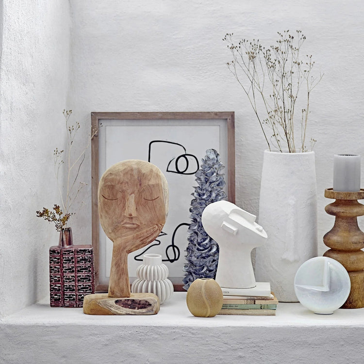 Figurer og småsaker - At Home Interiør