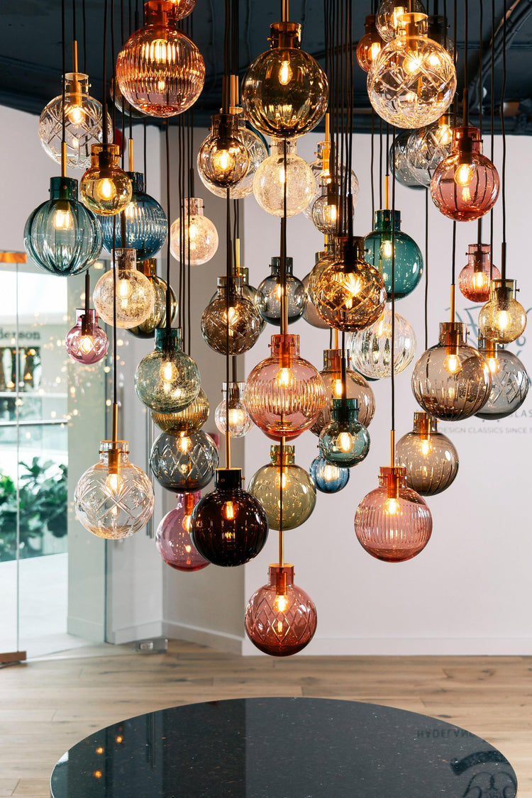 Hadeland Glassverk - At Home Interiør