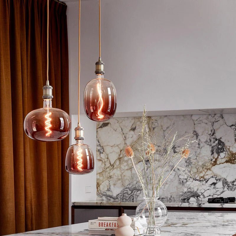 Lyspærer og øvrig - At Home Interiør