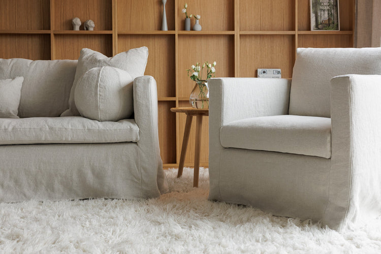 Ny Sofakampanje Høst - At Home Interiør