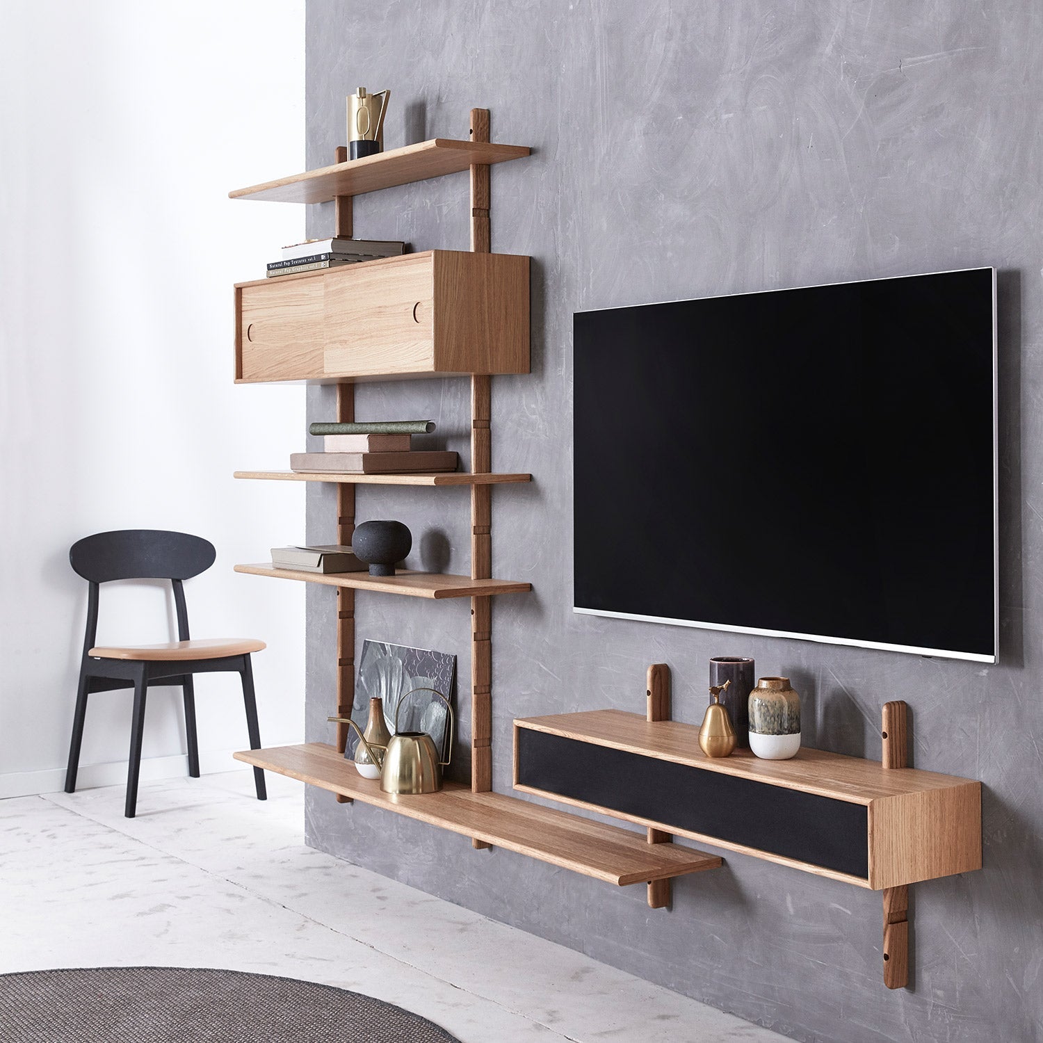 PBJ - At Home Interiør