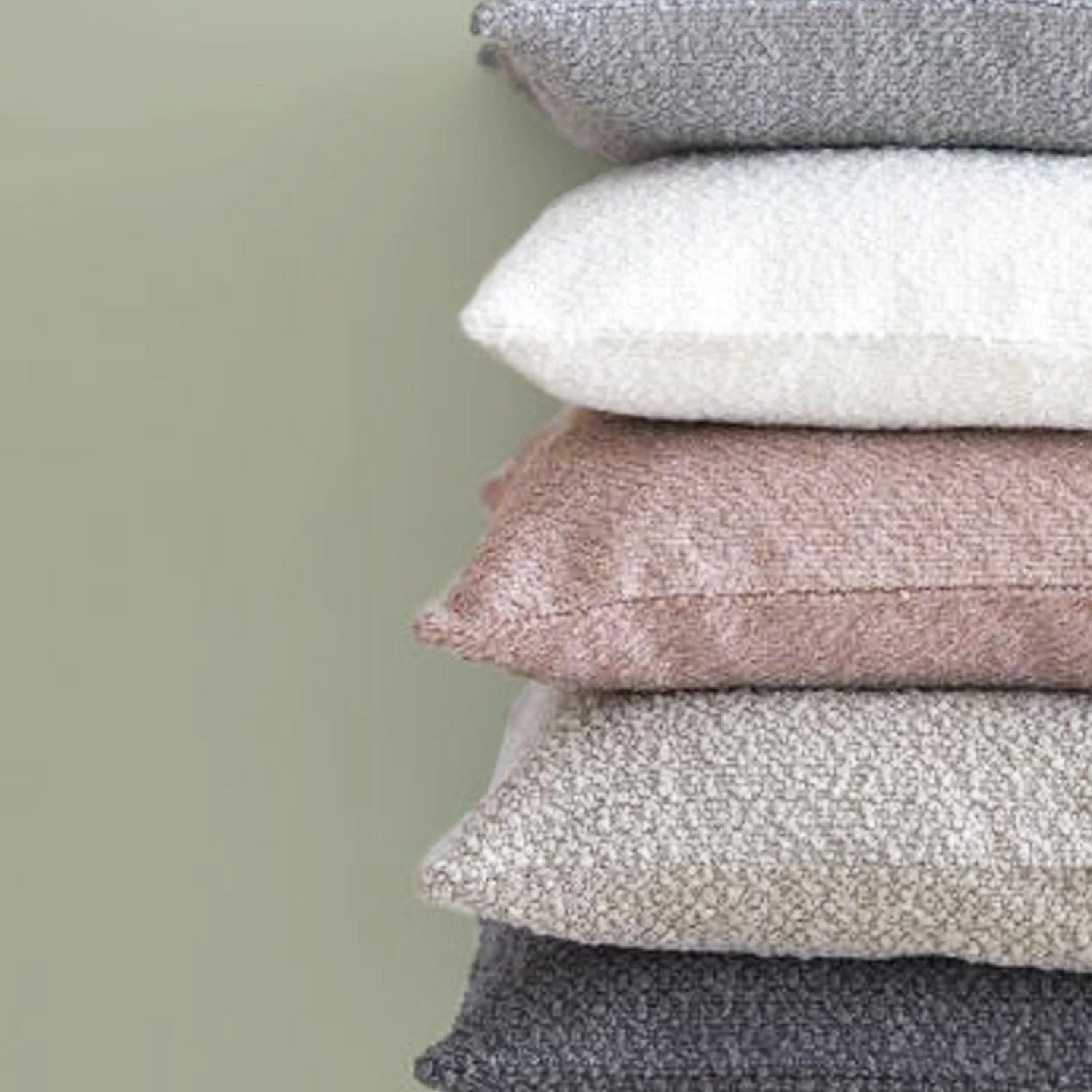 Tekstiler - At Home Interiør