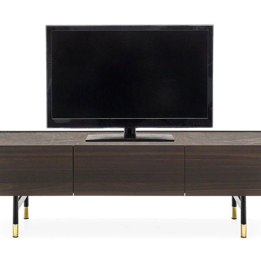 Tv- og mediabenker - At Home Interiør