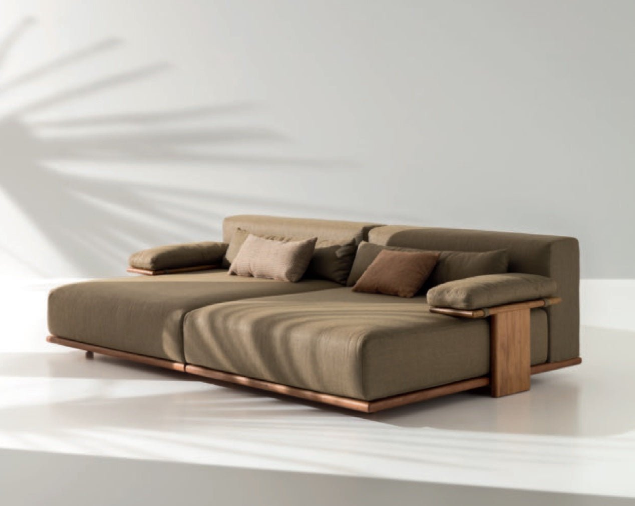 Utendørs møbler - At Home Interiør