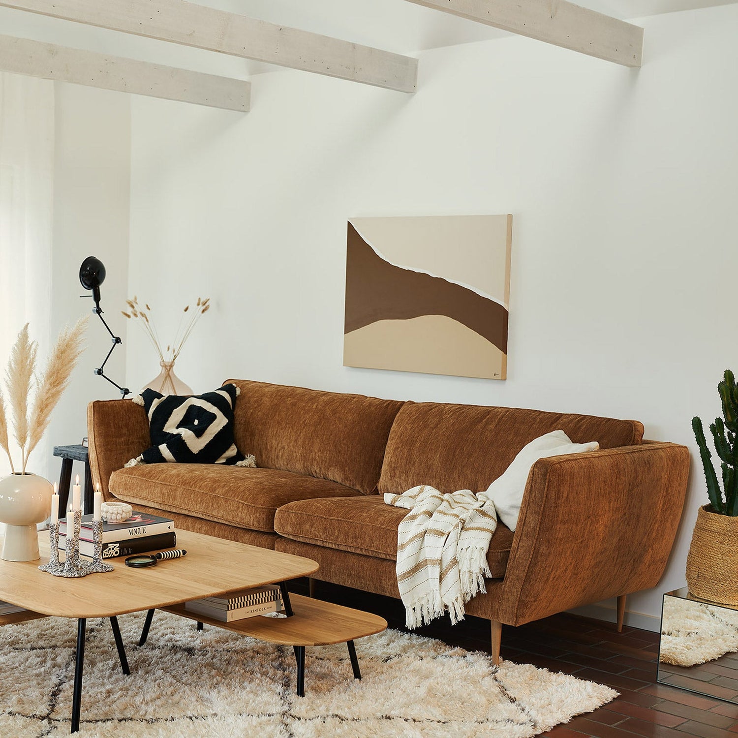 Utstillingsmodeller - At Home Interiør