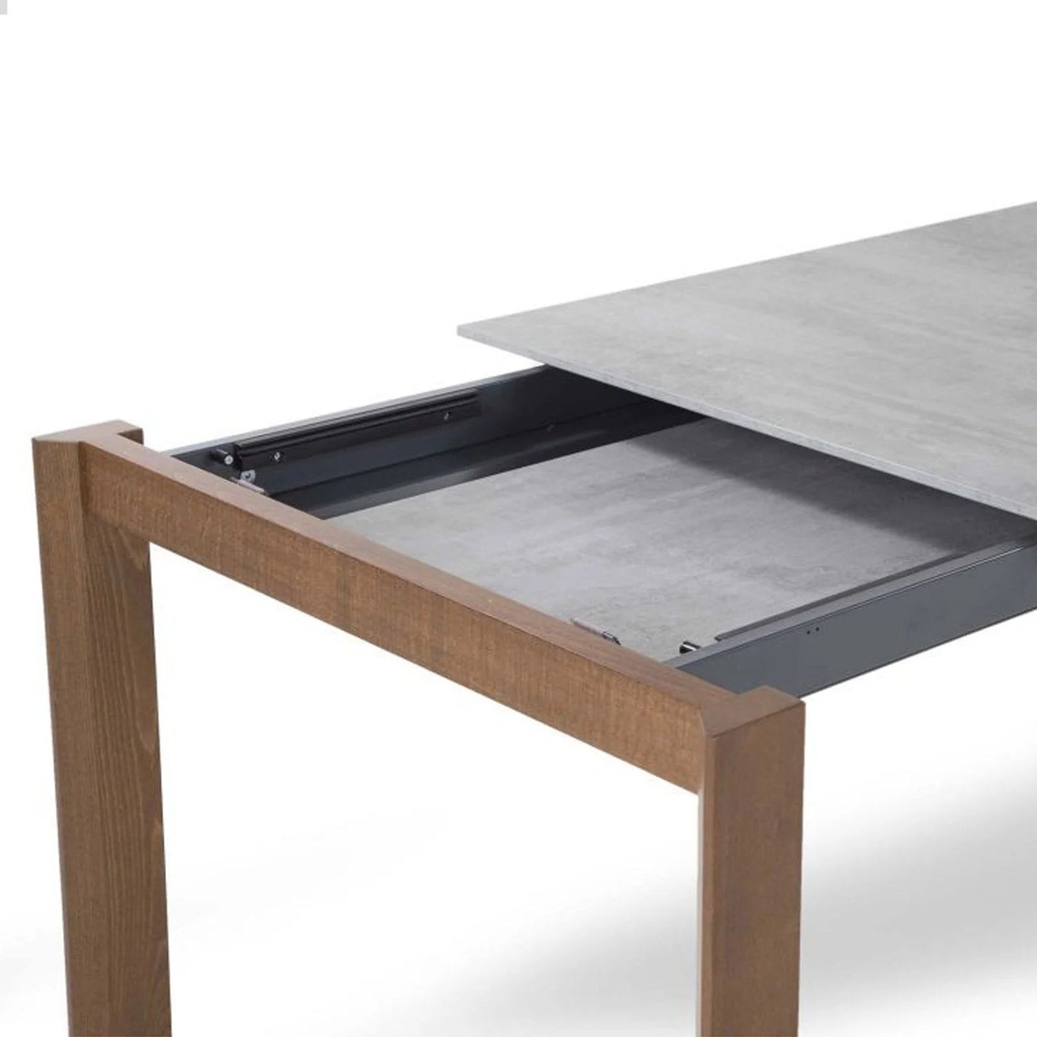 Utvidbare spisebord - At Home Interiør