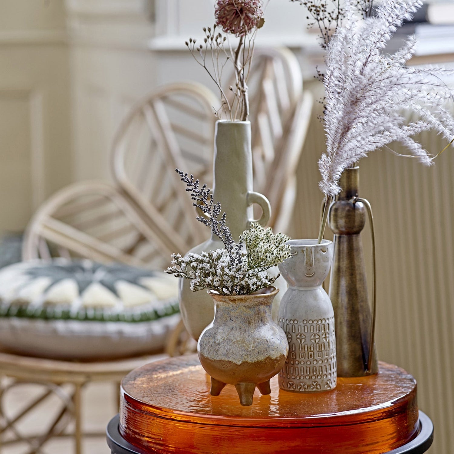 Vaser og potteskjulere - At Home Interiør