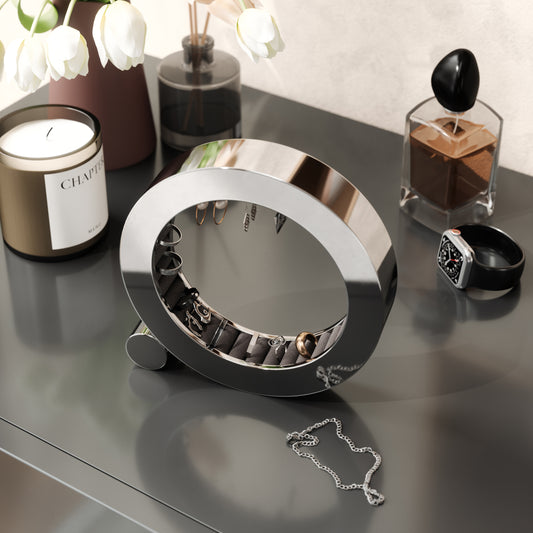 Ringholder FERRIS Chrome