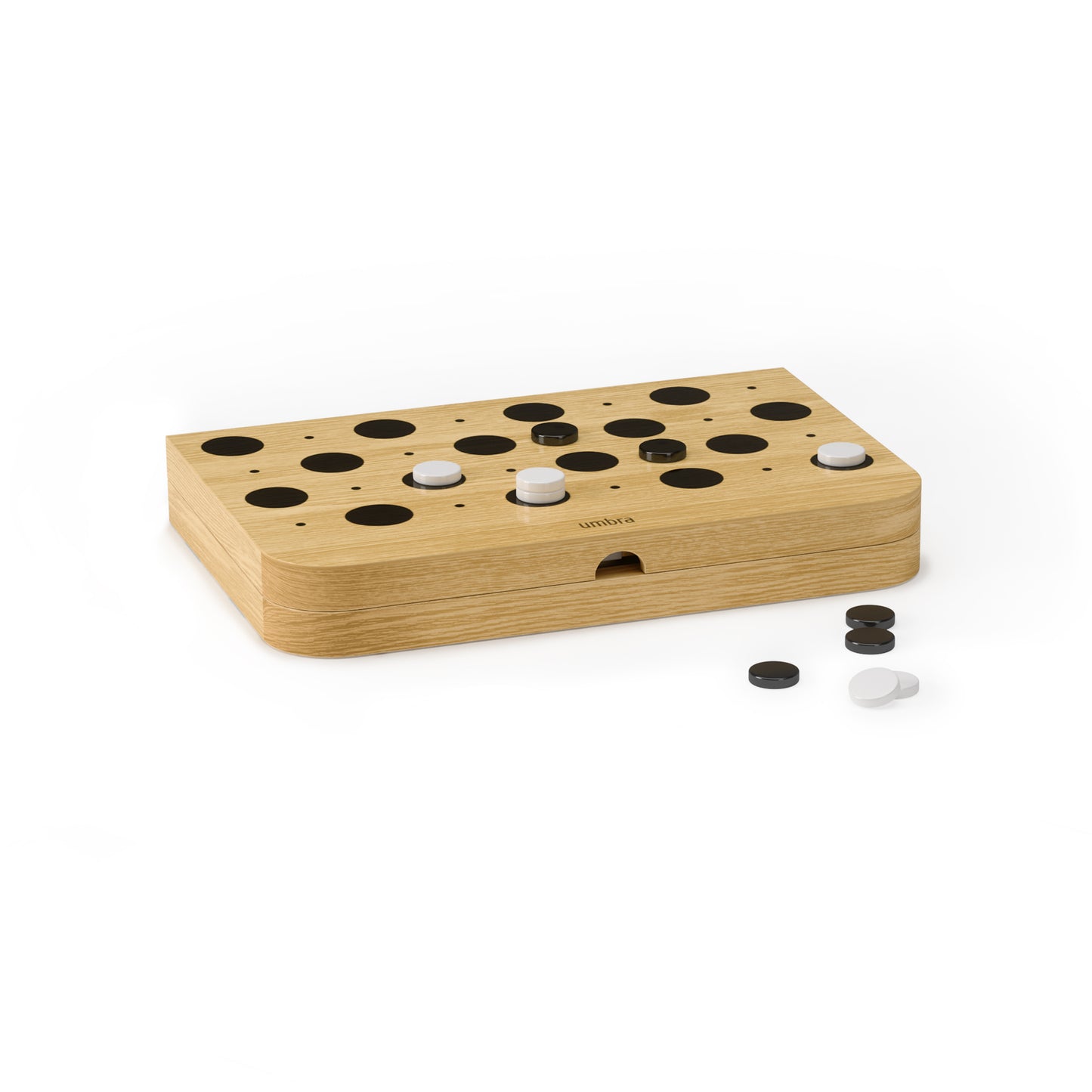 Blitz Backgammon- to klassiske spill i ett moderne design