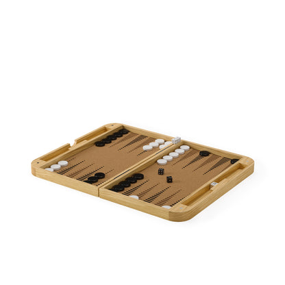 Blitz Backgammon- to klassiske spill i ett moderne design