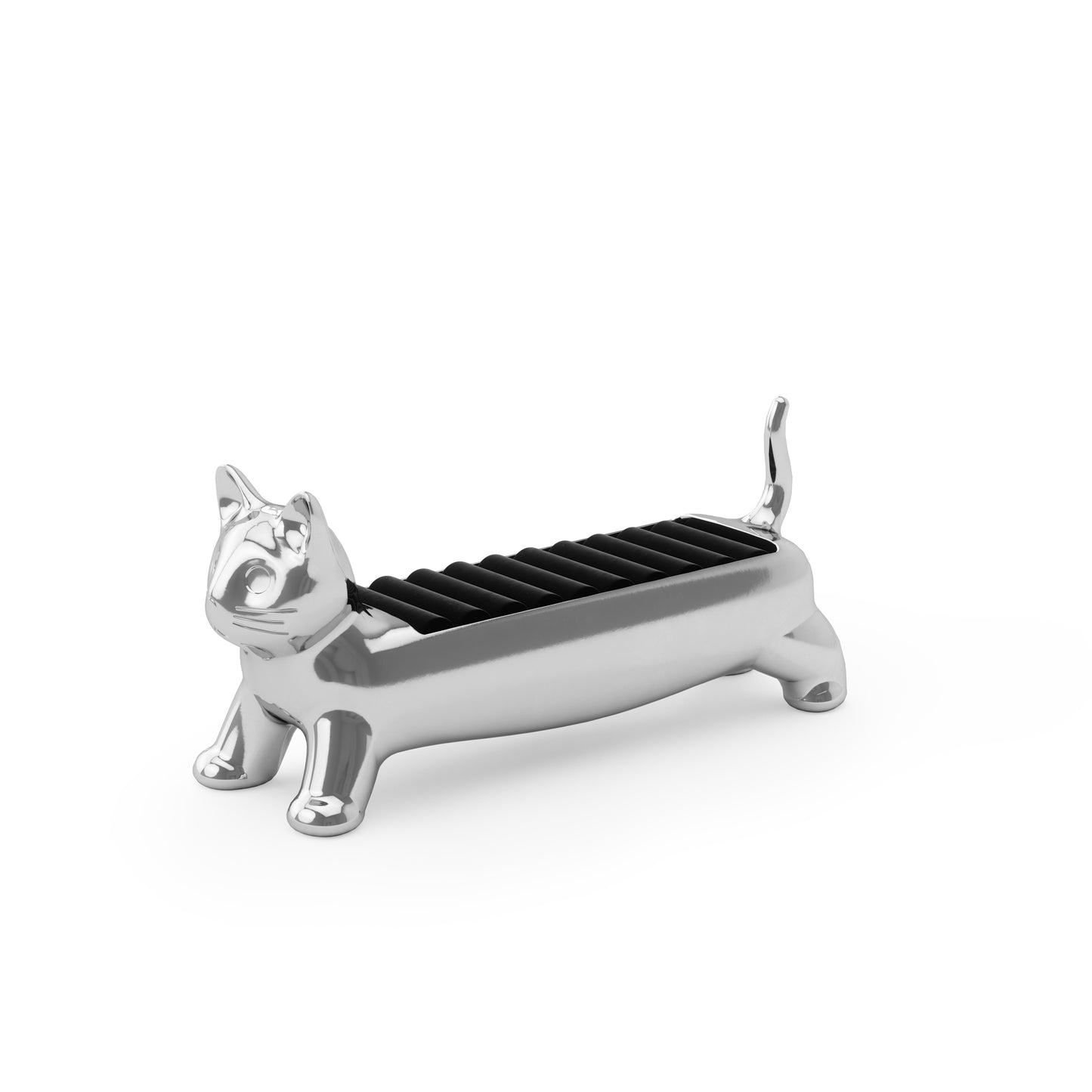 Ringholder Alicat chrome