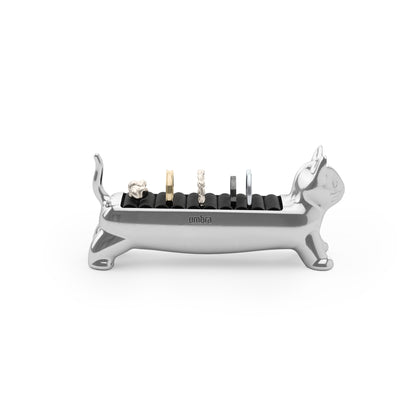 Ringholder Alicat chrome