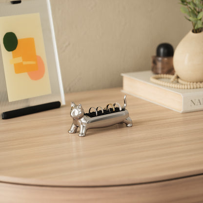 Ringholder Alicat chrome