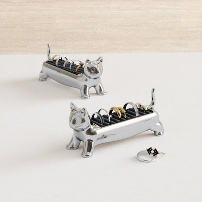 Ringholder Alicat chrome