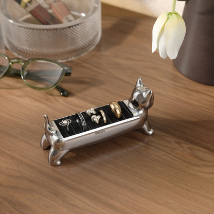 Ringholder Alicat chrome