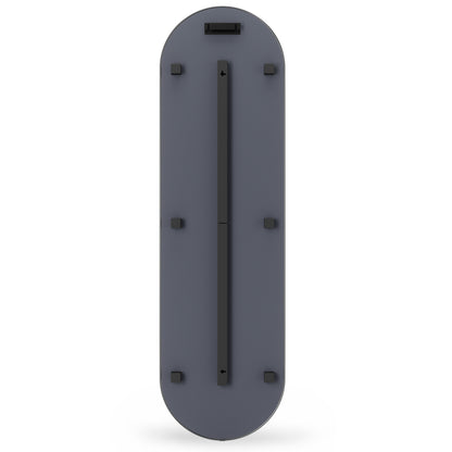 Hubba pill speil, Titan