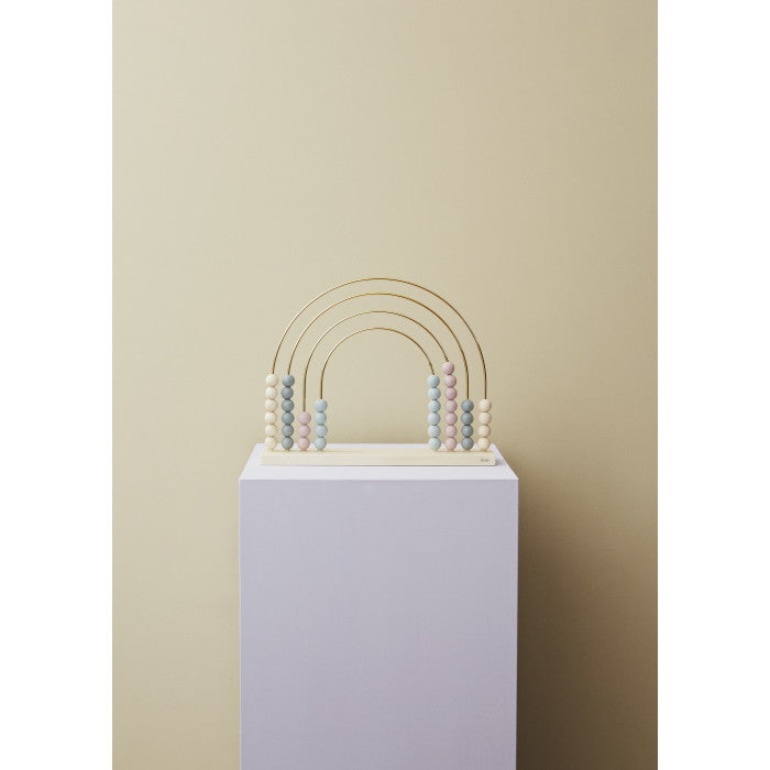 OYOY Abacus Rainbow