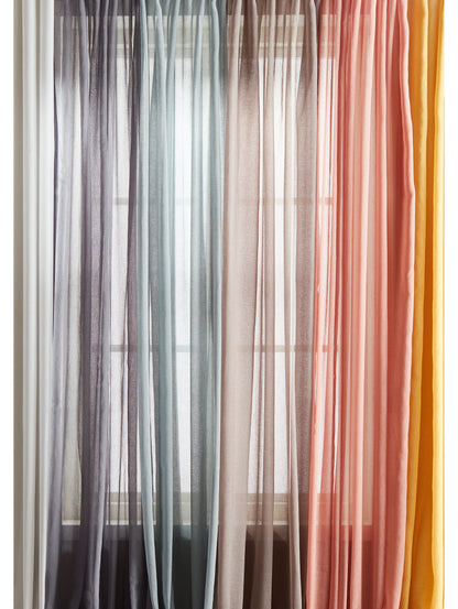 Rimy 2-pack gardiner Nougat